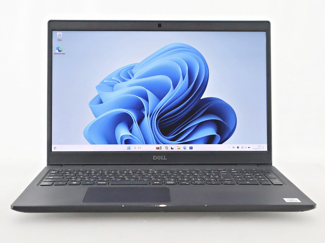 DELL [4GB増設済]LATITUDE 3510 