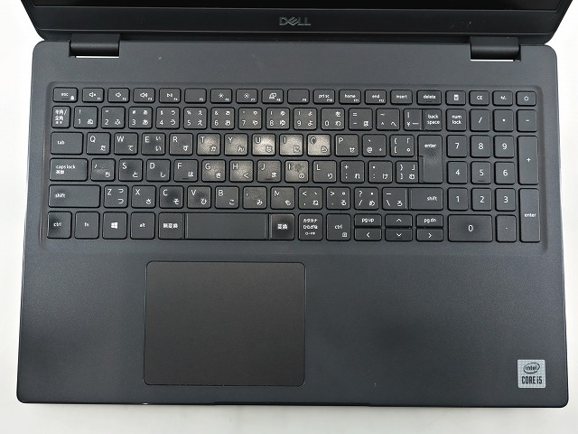 DELL [4GB増設済][WPS Office付属]LATITUDE 3510 