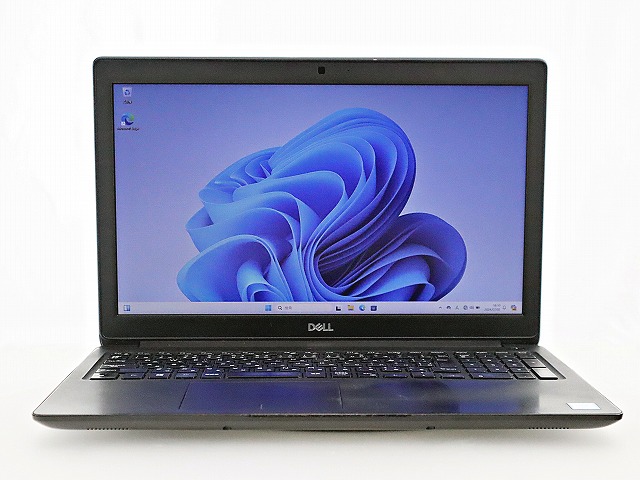 DELL [8GB増設済][WPS Office付属]LATITUDE 3500 