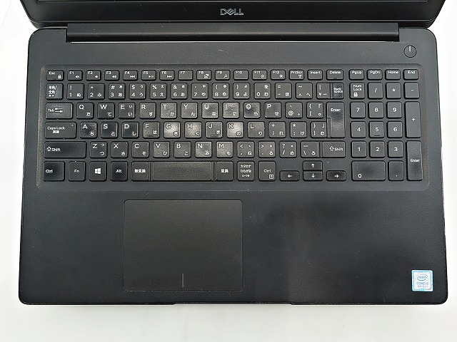 DELL [8GB増設済][WPS Office付属]LATITUDE 3500 