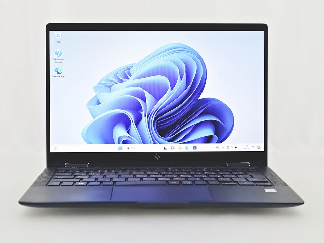 HP [Microsoft Office Personal 2019付属]ELITE DRAGONFLY 