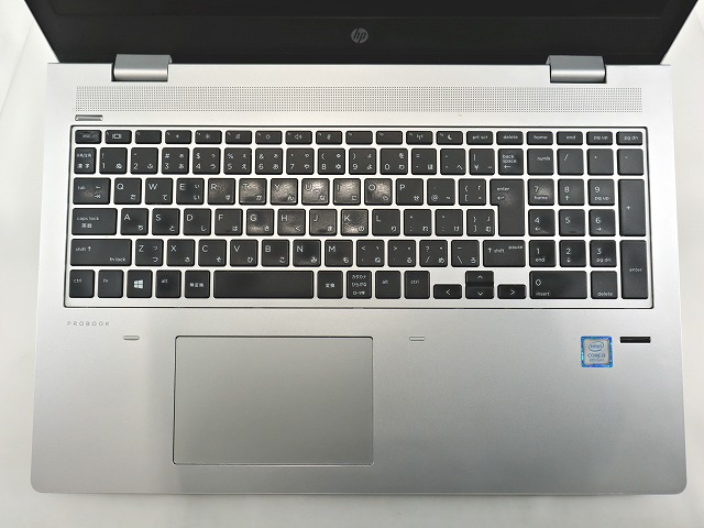 HP PROBOOK 650 G4 