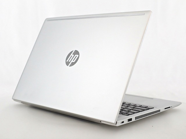 HP [8GB増設済][Microsoft Office H&B 2019付属]PROBOOK 450 G6 