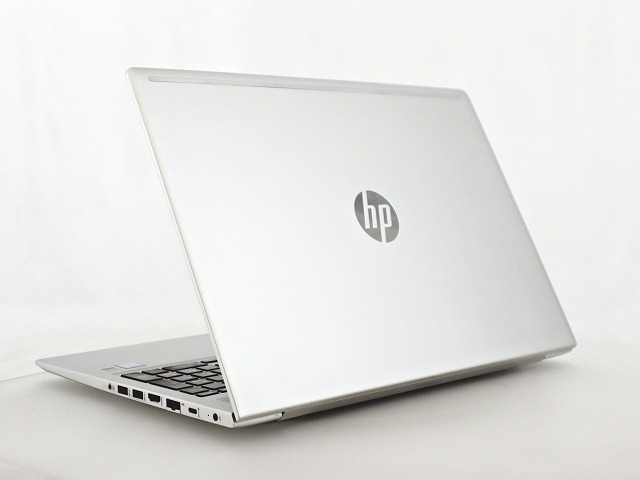 HP [4GB増設済][WPS Office付属]PROBOOK 450 G6 