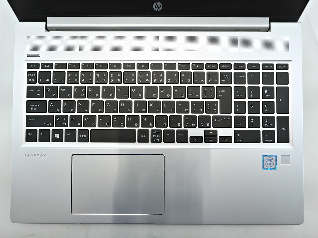 HP [16GB増設済][Microsoft Office Personal 2021付属]PROBOOK 450 G6 [新品SSD] 