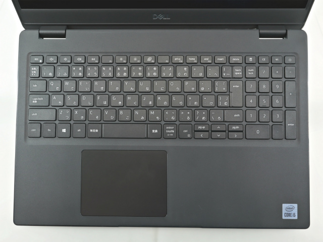 DELL [4GB増設済]LATITUDE 3510 