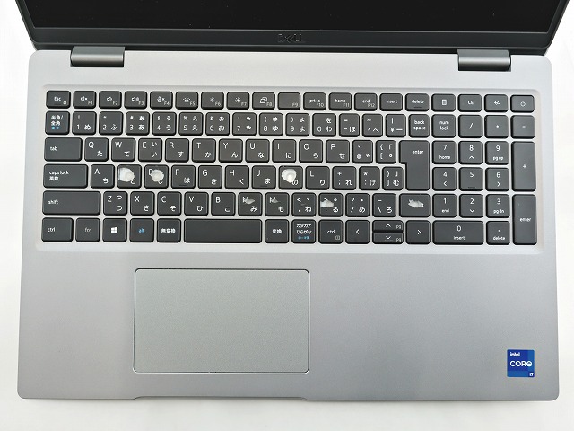 DELL [WPS Office付属]PRECISION 3561 