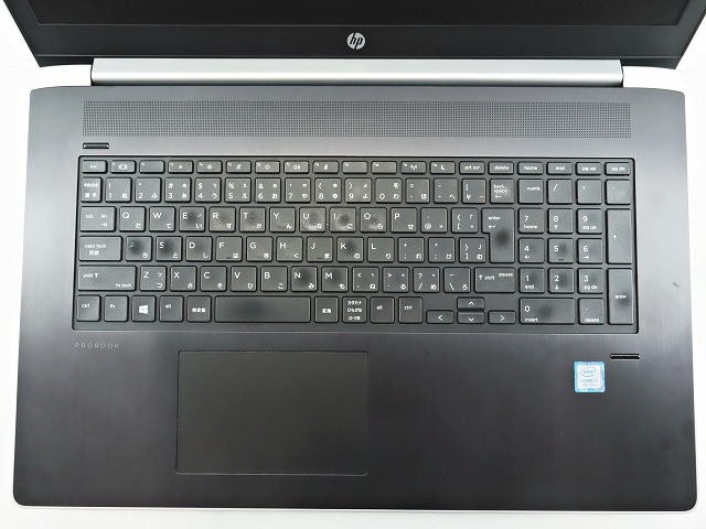 HP [16GB増設済][Microsoft Office Personal 2019付属]PROBOOK 470 G5 [新品SSD] 