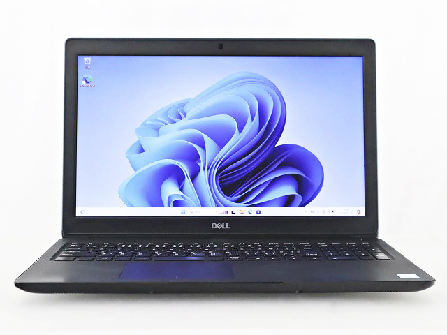 DELL [16GB増設済][WPS Office付属]LATITUDE 3500 