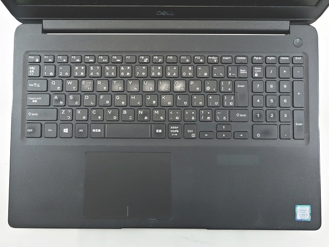 DELL [8GB増設済][Microsoft Office Personal 2019付属]LATITUDE 3500 