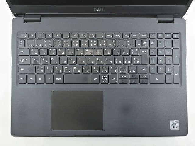 DELL [Microsoft Office Personal 2021付属]LATITUDE 3510 