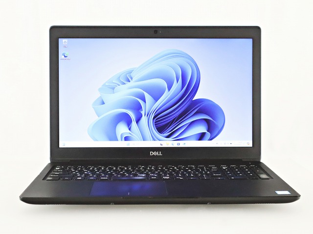 DELL [8GB増設済]LATITUDE 3500 