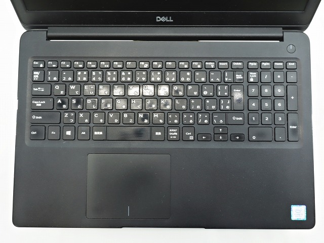 DELL [8GB増設済][WPS Office付属]LATITUDE 3500 