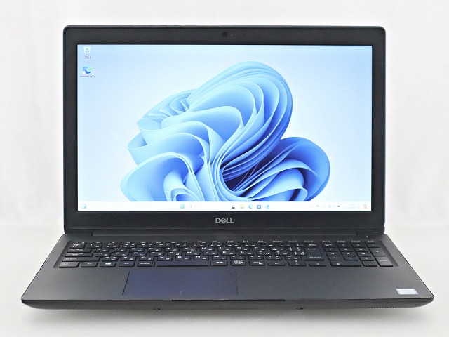 DELL [16GB増設済]LATITUDE 3500 