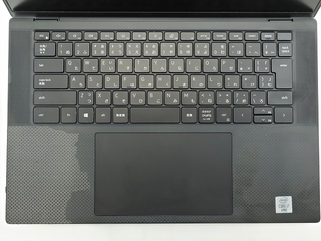 DELL [Microsoft Office H&B 2019付属]PRECISION 5550 