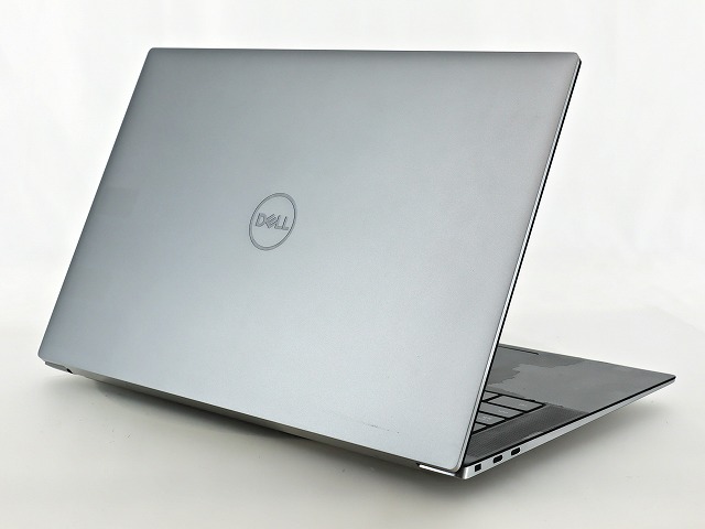 DELL PRECISION 5550 