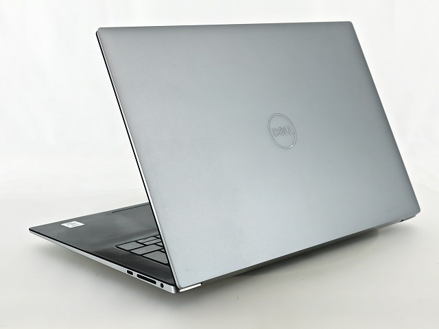 DELL PRECISION 5550 