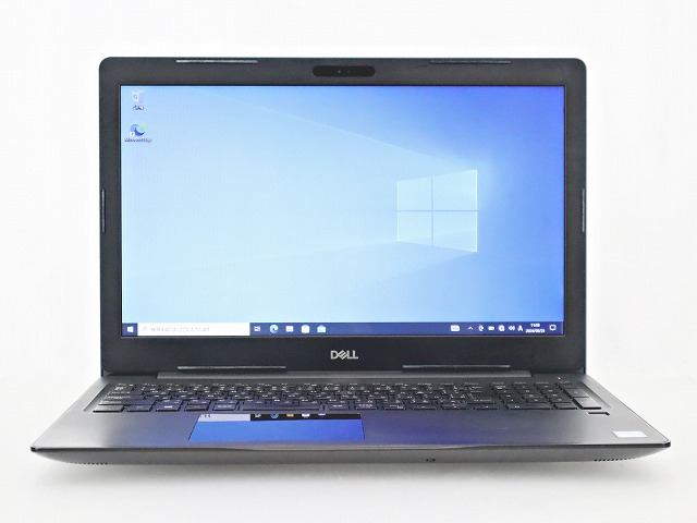 DELL [Microsoft Office H&B 2019付属]LATITUDE 3590 [新品バッテリー] 