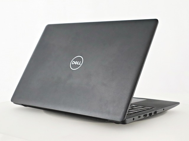 DELL [16GB増設済]LATITUDE 3590 [新品バッテリー] 