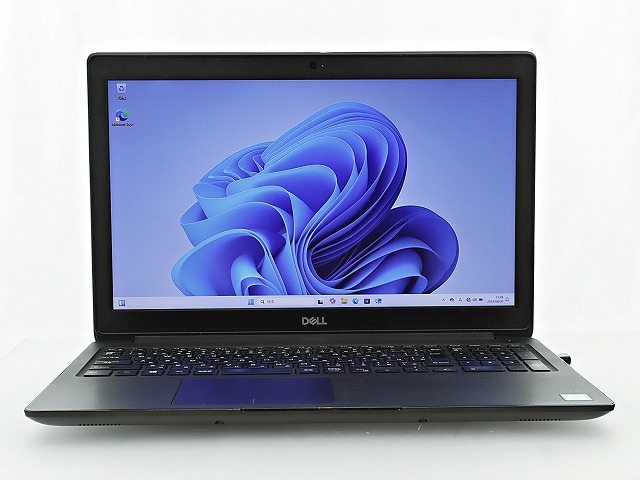 DELL [4GB増設済]LATITUDE 3500 