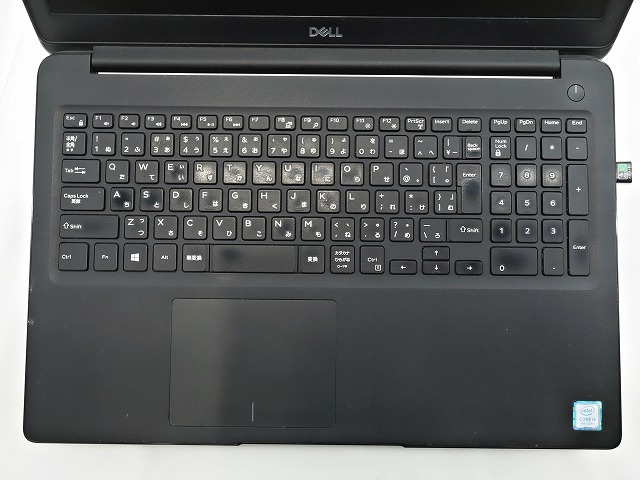 DELL [4GB増設済][Microsoft Office Personal 2021付属]LATITUDE 3500 