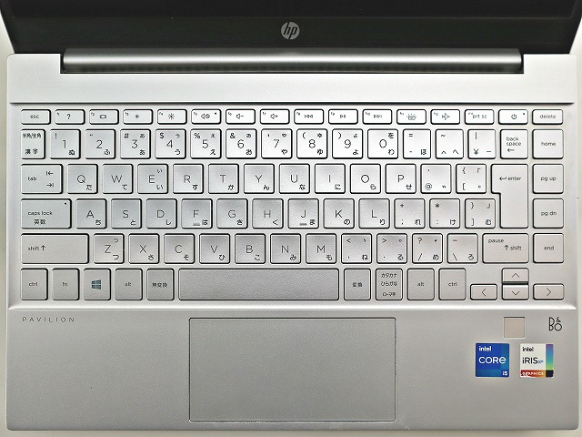 HP PAVILION LAPTOP 13 13-BB0004TU