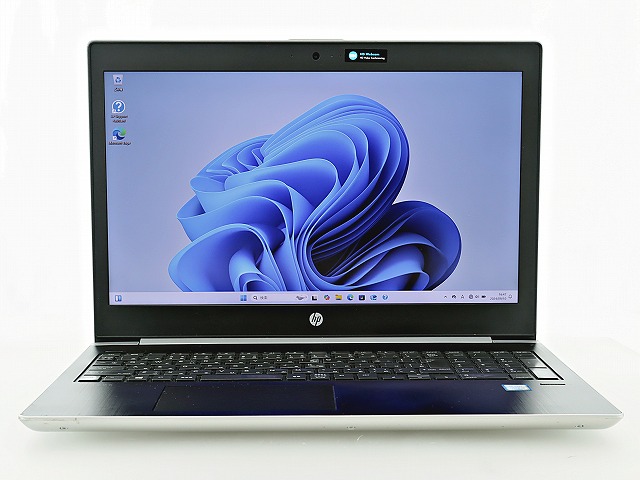 HP [4GB増設済]PROBOOK 450 G5 