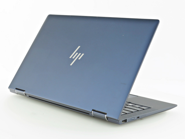 HP [Microsoft Office H&B 2019付属]ELITE DRAGONFLY 