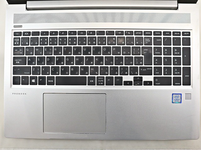 HP PROBOOK 450 G6 