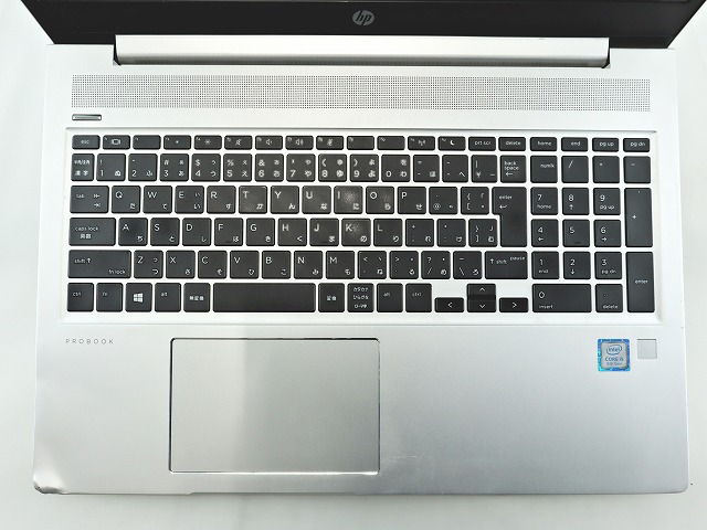 HP [4GB増設済][Microsoft Office Personal 2019付属]PROBOOK 450 G6 