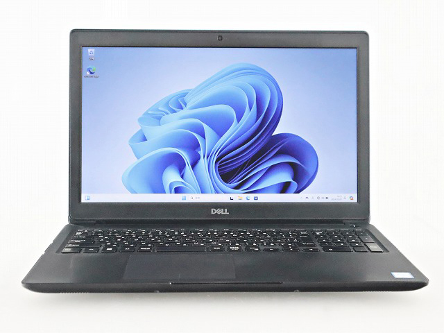 DELL [8GB増設済]LATITUDE 3500 