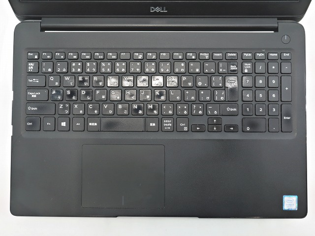 DELL LATITUDE 3500 