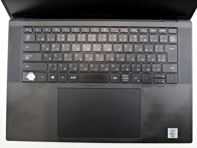 DELL [WPS Office付属]PRECISION 5550 