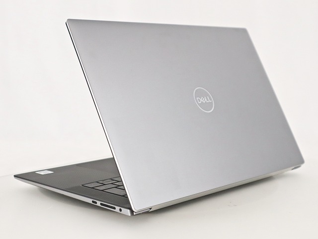 DELL PRECISION 5550 