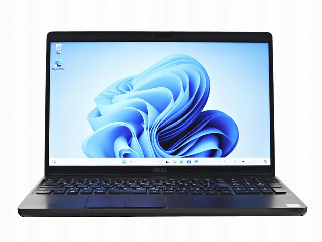 DELL LATITUDE 5500 