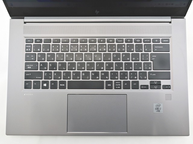 HP [Microsoft Office H&B 2019付属]ZBOOK STUDIO G7 MOBILE WORKSTATION 