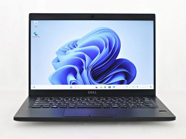 DELL [Microsoft Office Personal 2019付属]LATITUDE 7390 [新品バッテリー] 