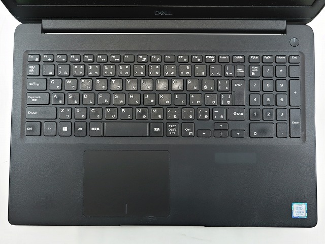 DELL LATITUDE 3500 