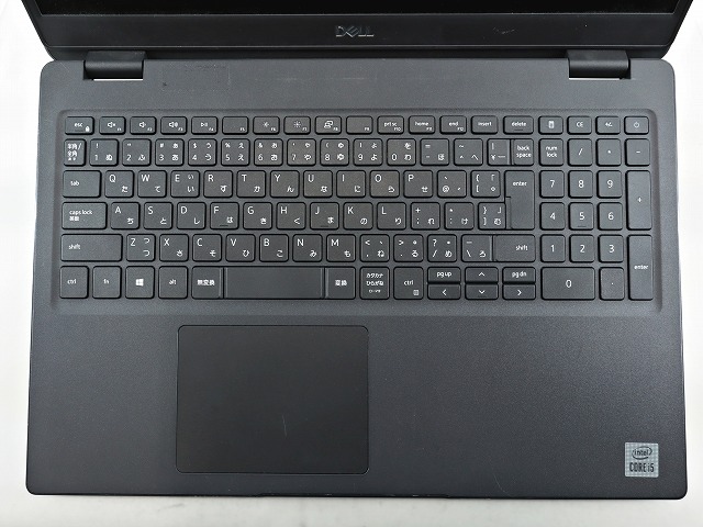 DELL [4GB増設済]LATITUDE 3510 