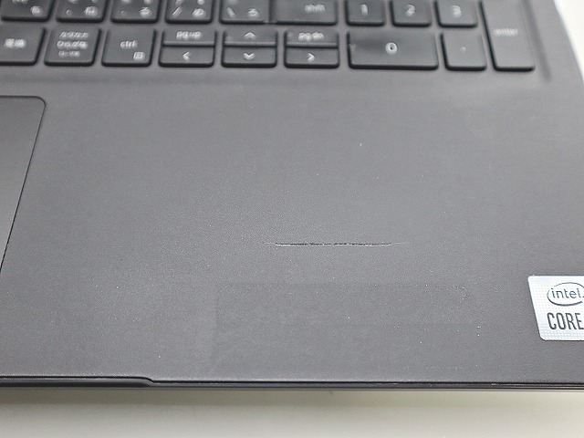 DELL LATITUDE 3510 
