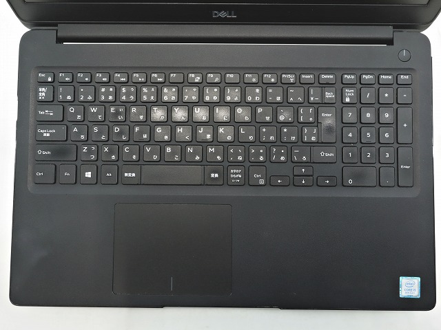 DELL LATITUDE 3500 