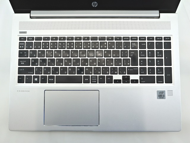 HP [4GB増設済]PROBOOK 450 G7 