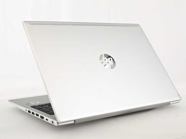 HP [Microsoft Office Personal 2021付属]PROBOOK 450 G7 