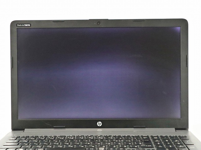 HP 250 G7 NOTEBOOK PC 