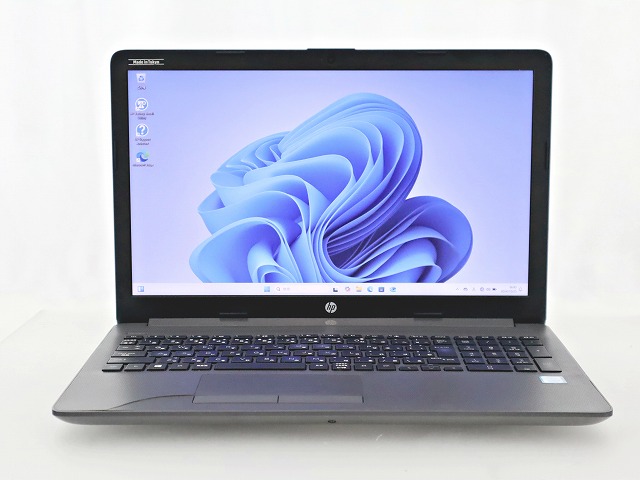 HP [WPS Office付属]250 G7 NOTEBOOK PC 