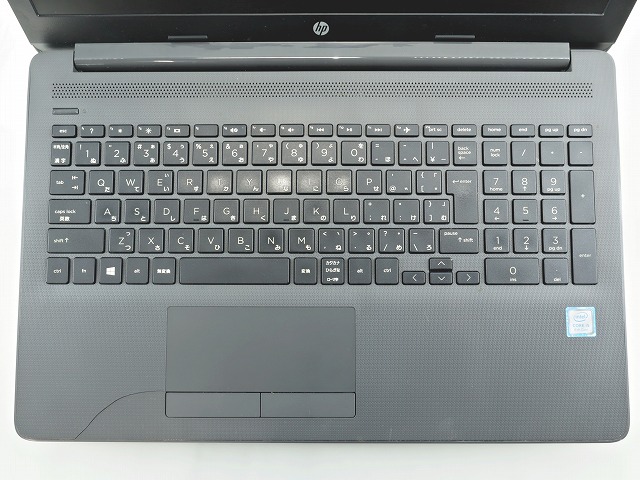 HP [Microsoft Office Personal 2019付属]250 G7 NOTEBOOK PC 