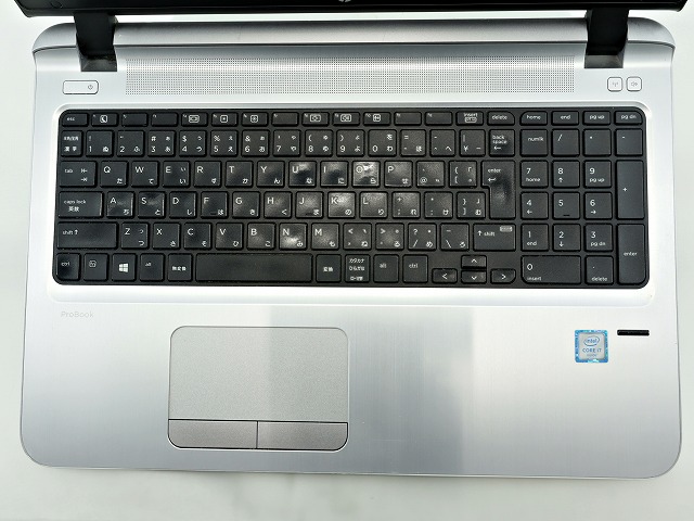 HP PROBOOK 450 G3 