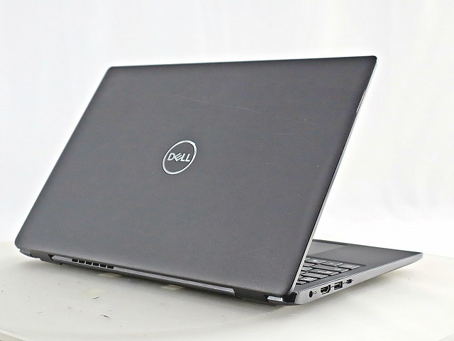 DELL LATITUDE 3510 