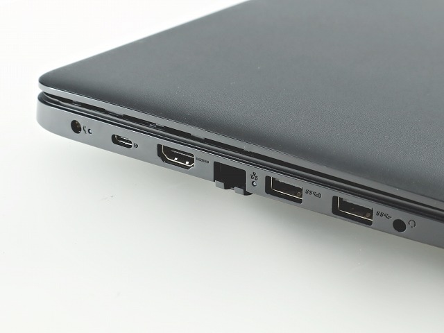 DELL LATITUDE 3500 