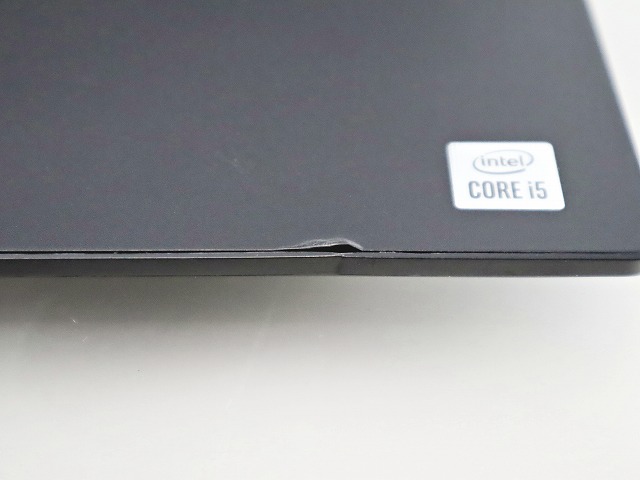 DELL LATITUDE 3510 